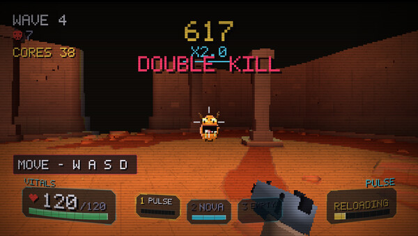 Screenshot media