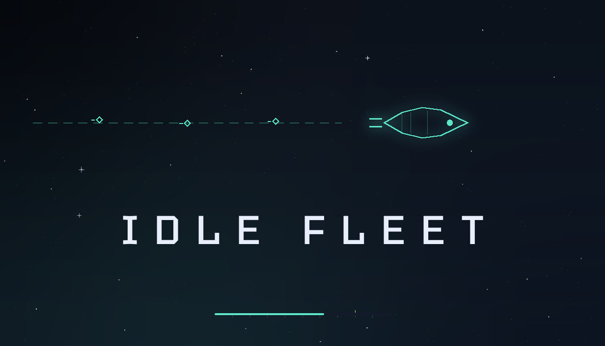 Idle Fleet