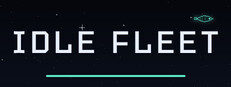 Idle Fleet cover art