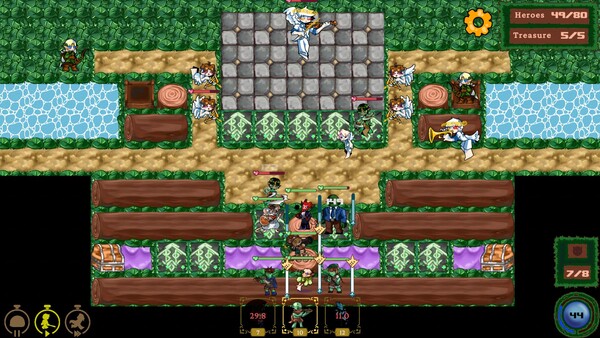 Starter Dungeon