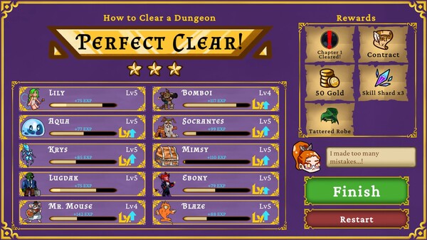 Starter Dungeon screenshot 13