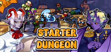 Starter Dungeon