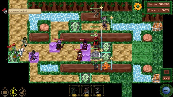 Starter Dungeon screenshot 9