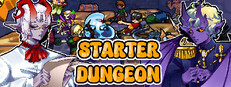 Starter Dungeon cover