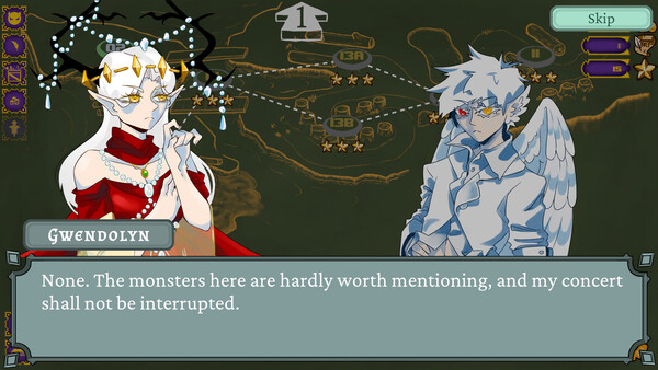 Starter Dungeon screenshot 7