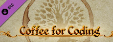 Coffee for Coding Small Capsule Image