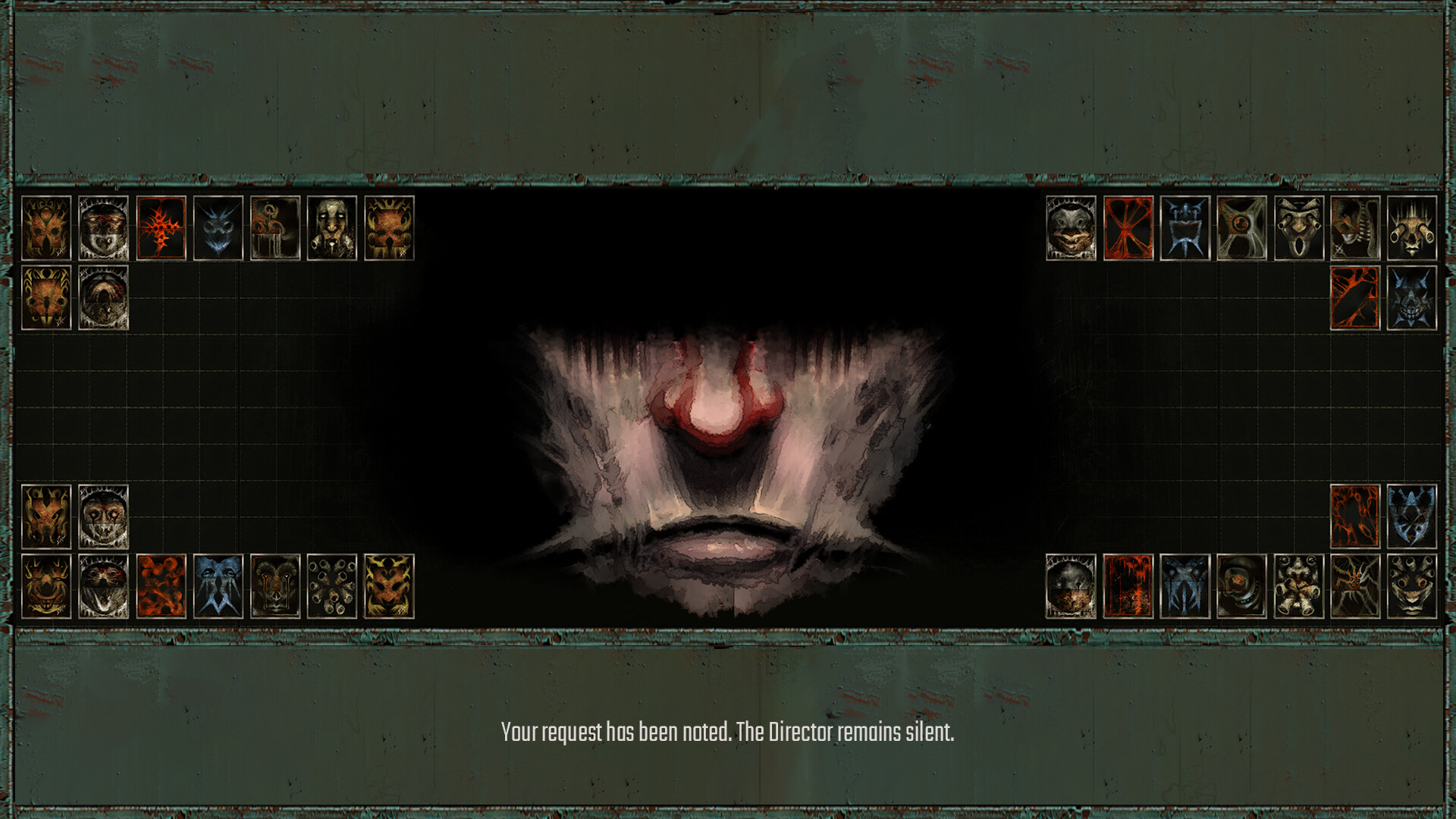 Weirdose screenshot 3