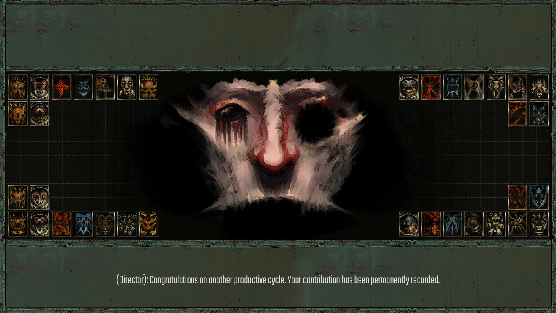 Weirdose screenshot 5