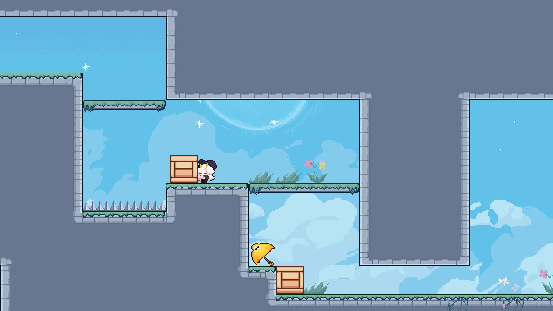 UpBRELLA screenshot 3