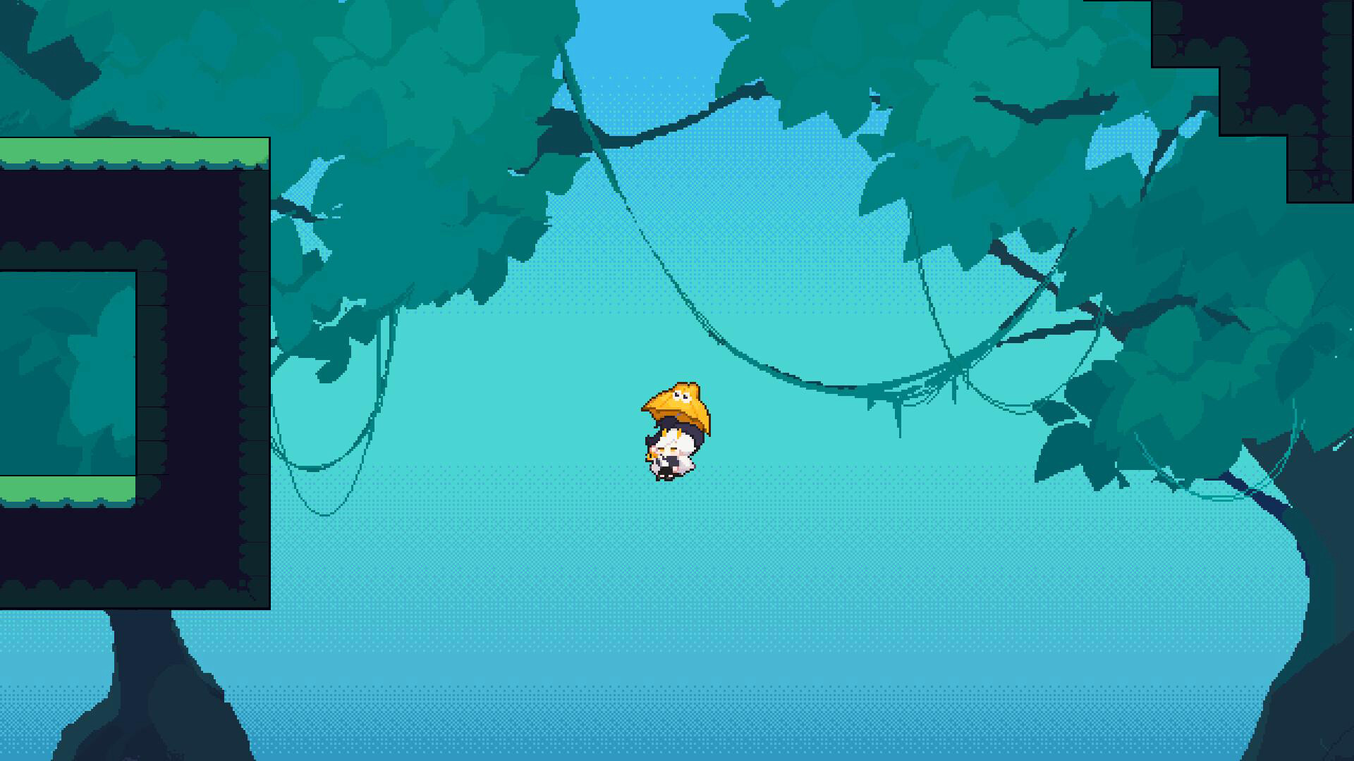 UpBRELLA screenshot 3