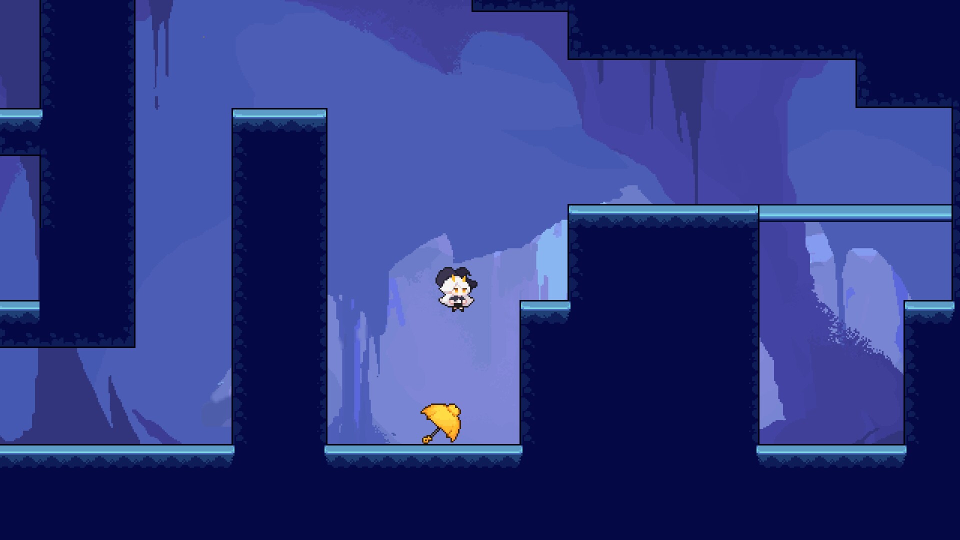 UpBRELLA screenshot 4