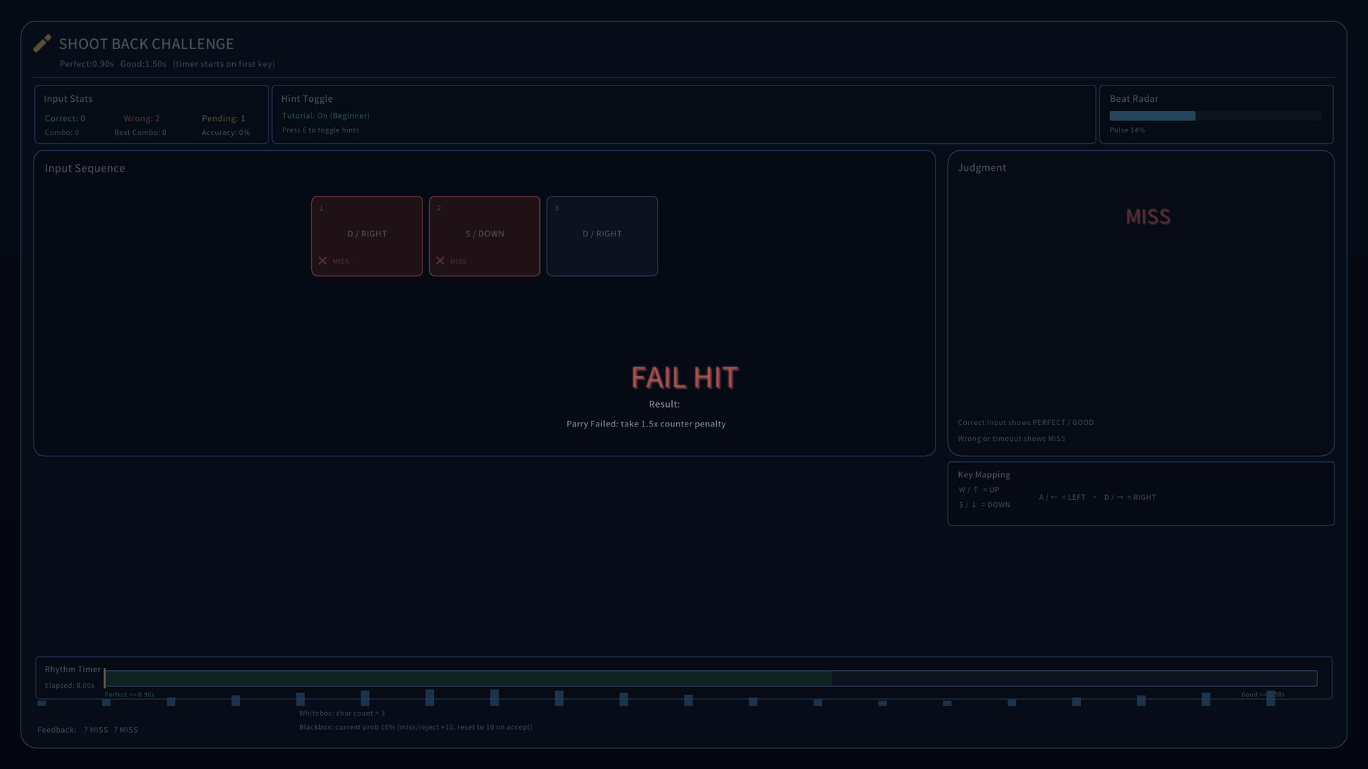 幻想序章: Genesis screenshot 1