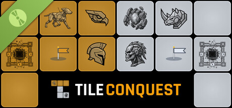 Tile Conquest Demo