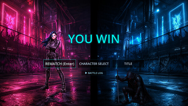 SYNTAX WARS Screenshot