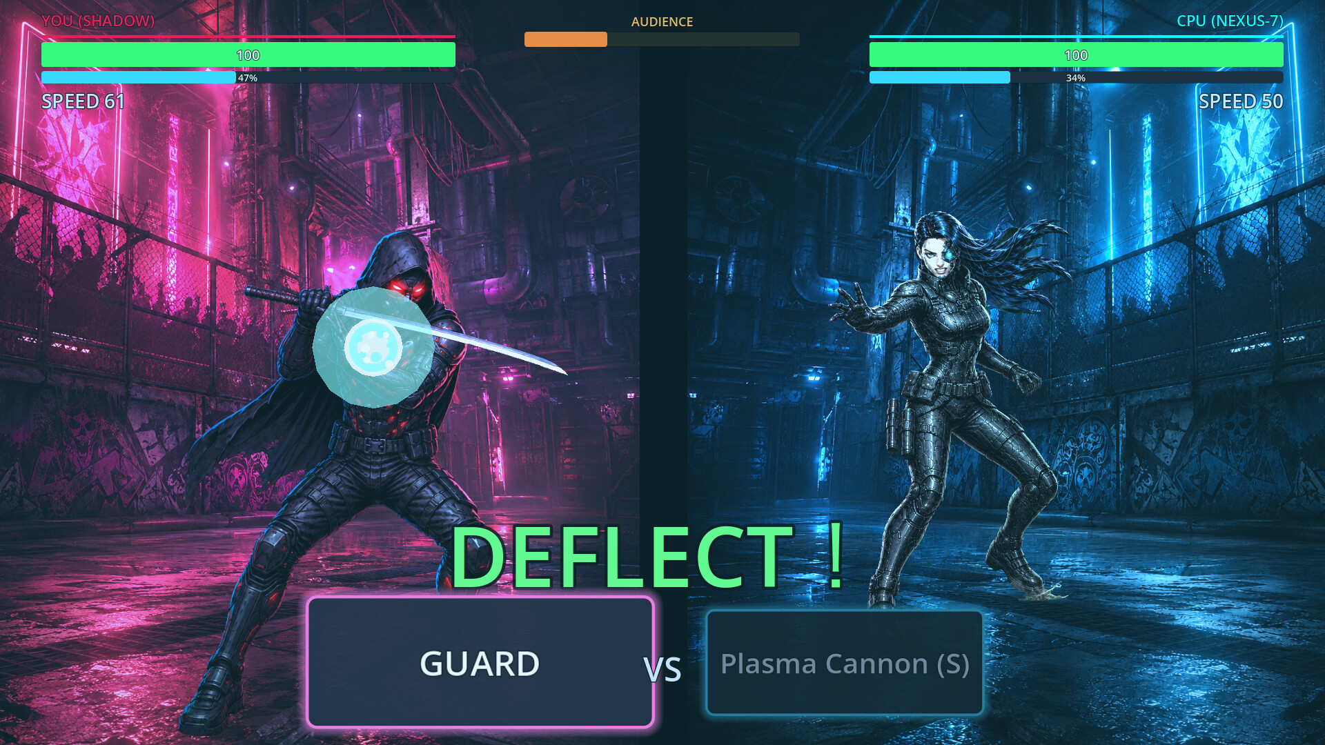 SYNTAX WARS screenshot 3