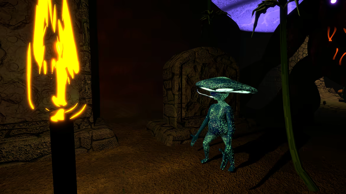Tallymaw: Aether Mine video 7