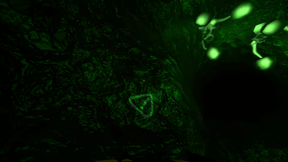 Tallymaw: Aether Mine video 8