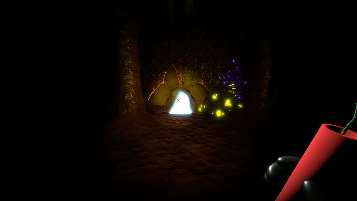 Tallymaw: Aether Mine video 5