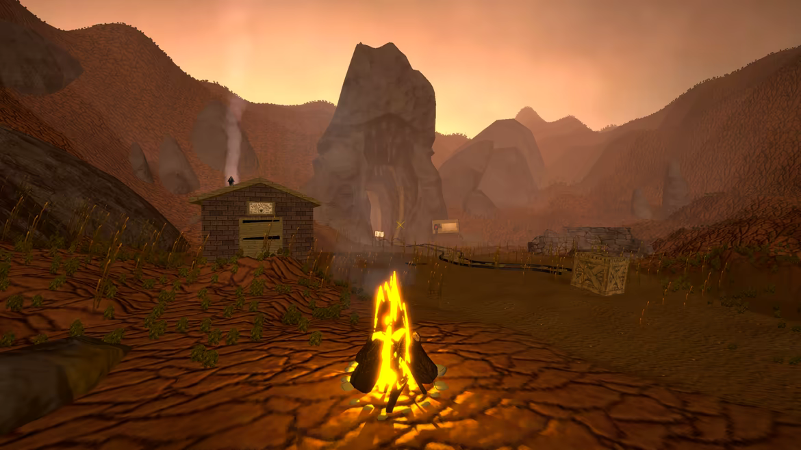 Tallymaw: Aether Mine video 3