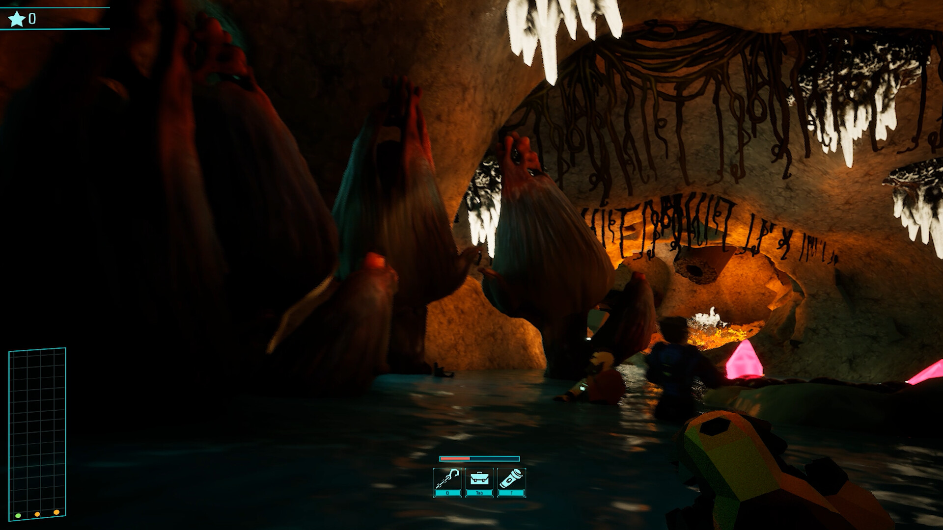 Digging Up screenshot 7