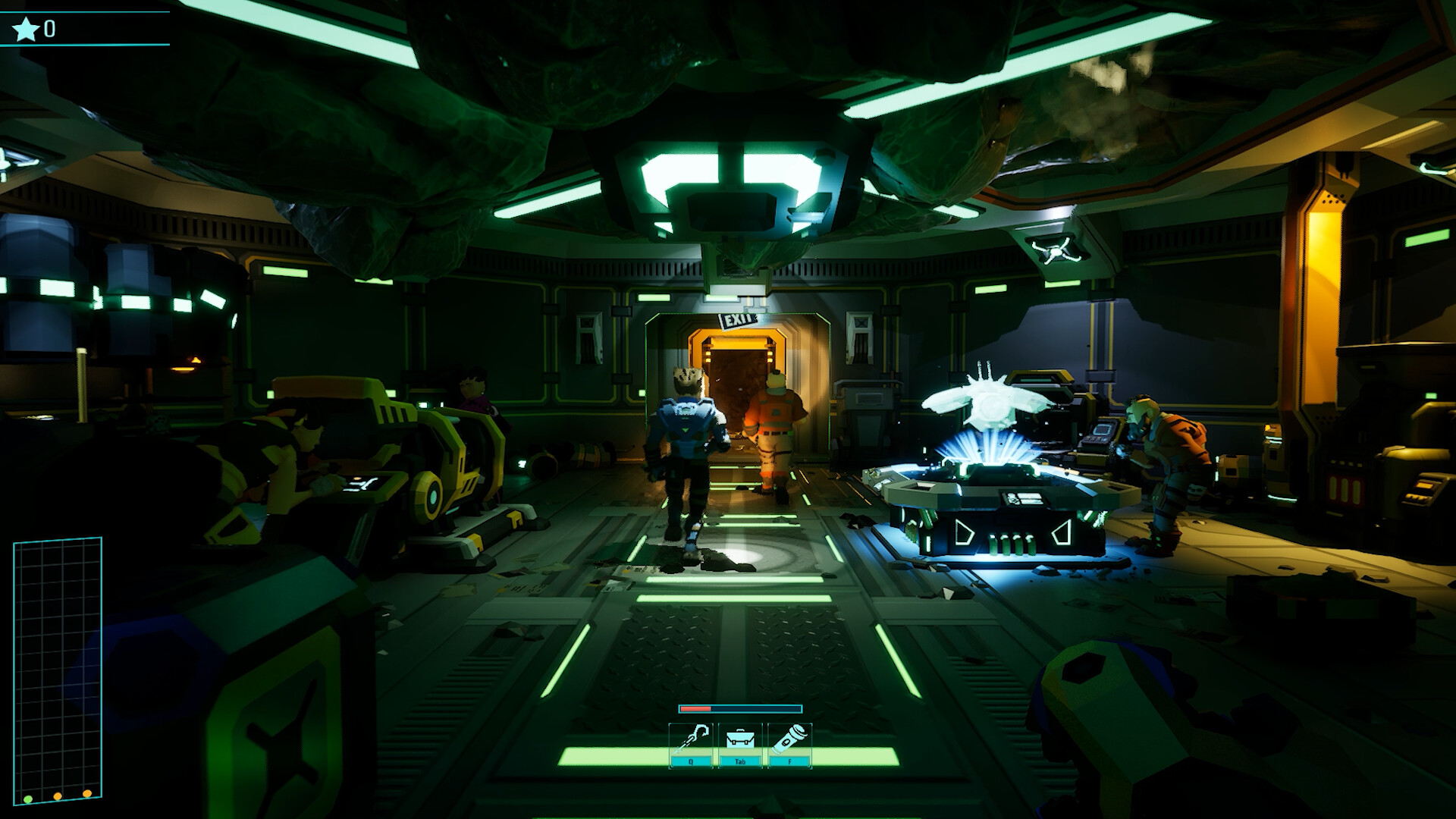 Digging Up screenshot 1