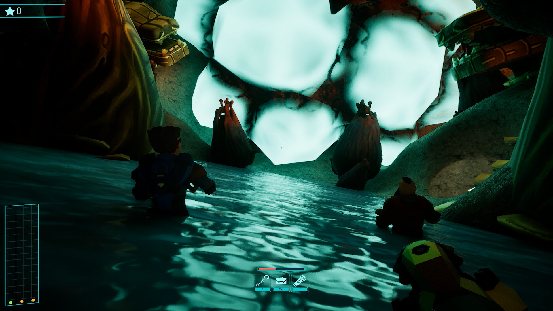Digging Up screenshot 3