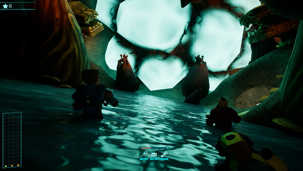 Digging Up screenshot 3