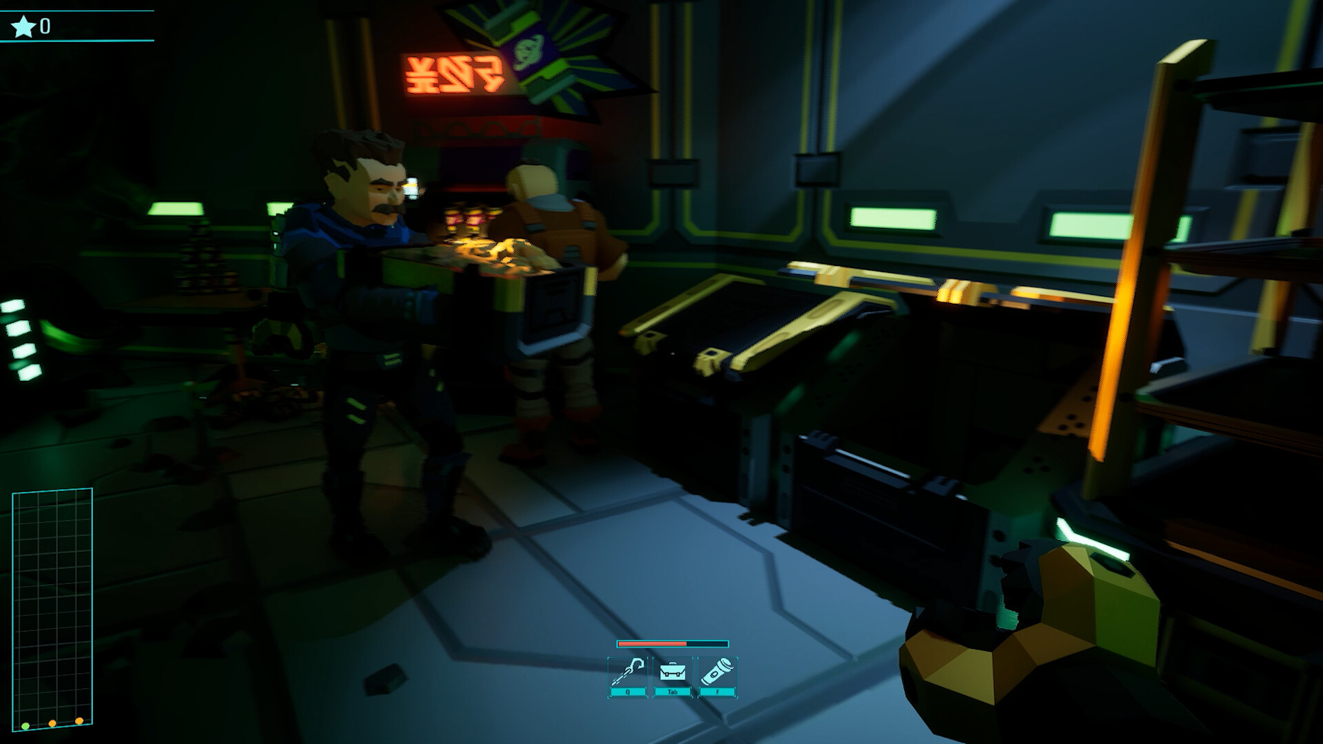 Digging Up screenshot 6