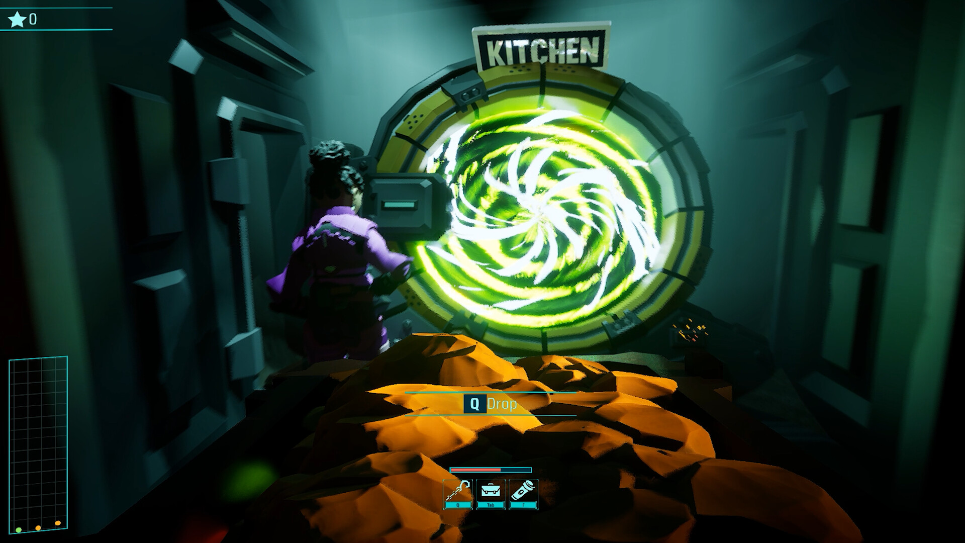 Digging Up screenshot 10