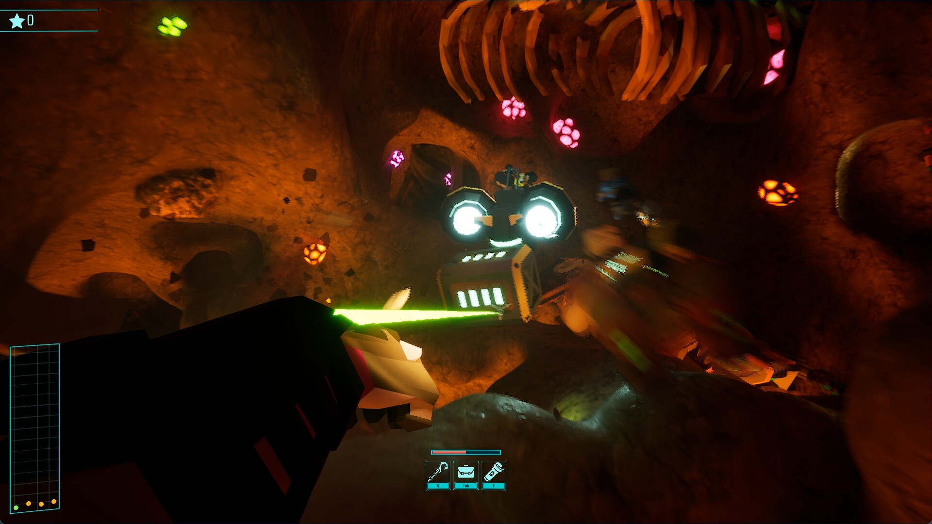 Digging Up screenshot 4