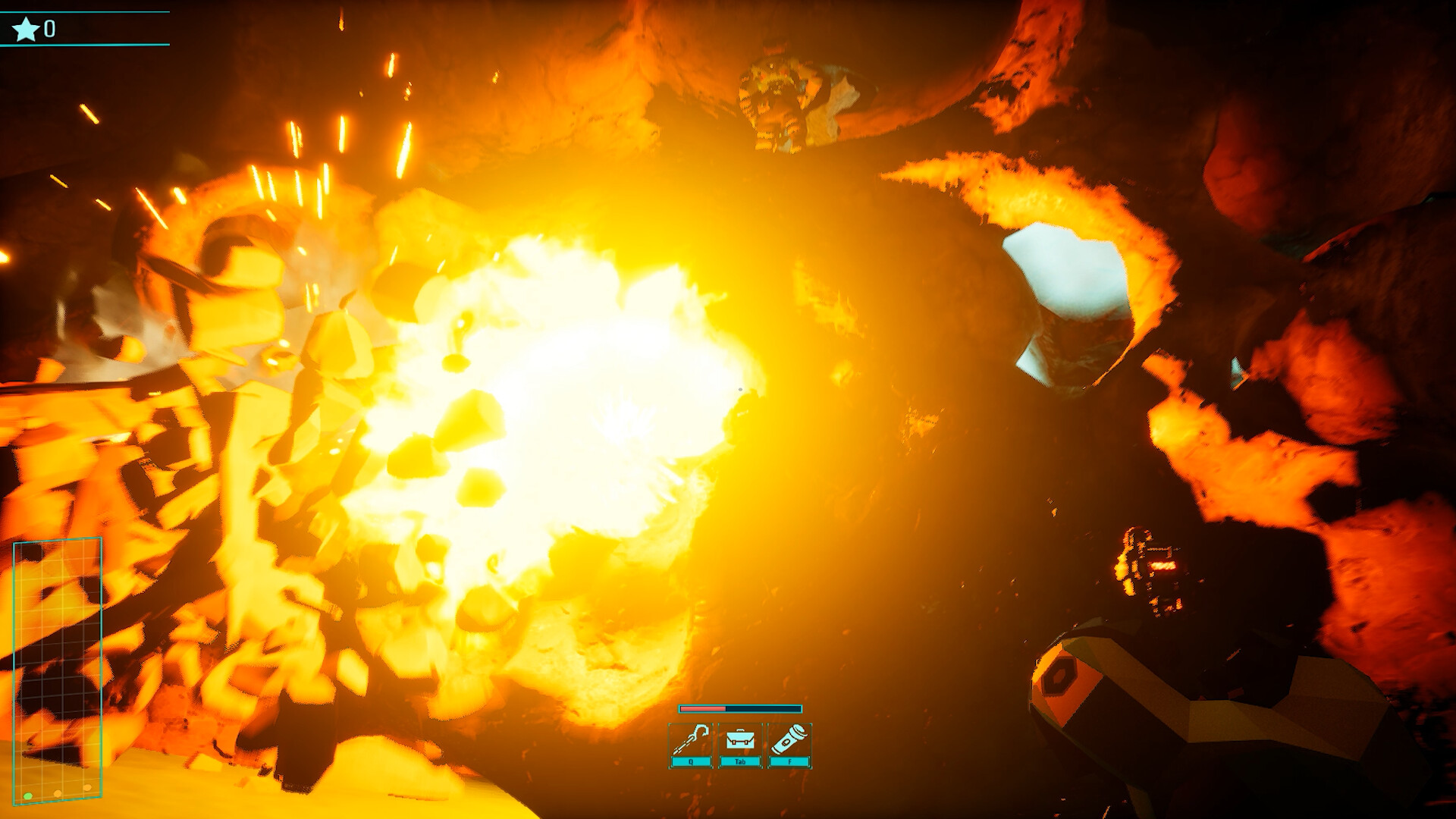 Digging Up screenshot 11