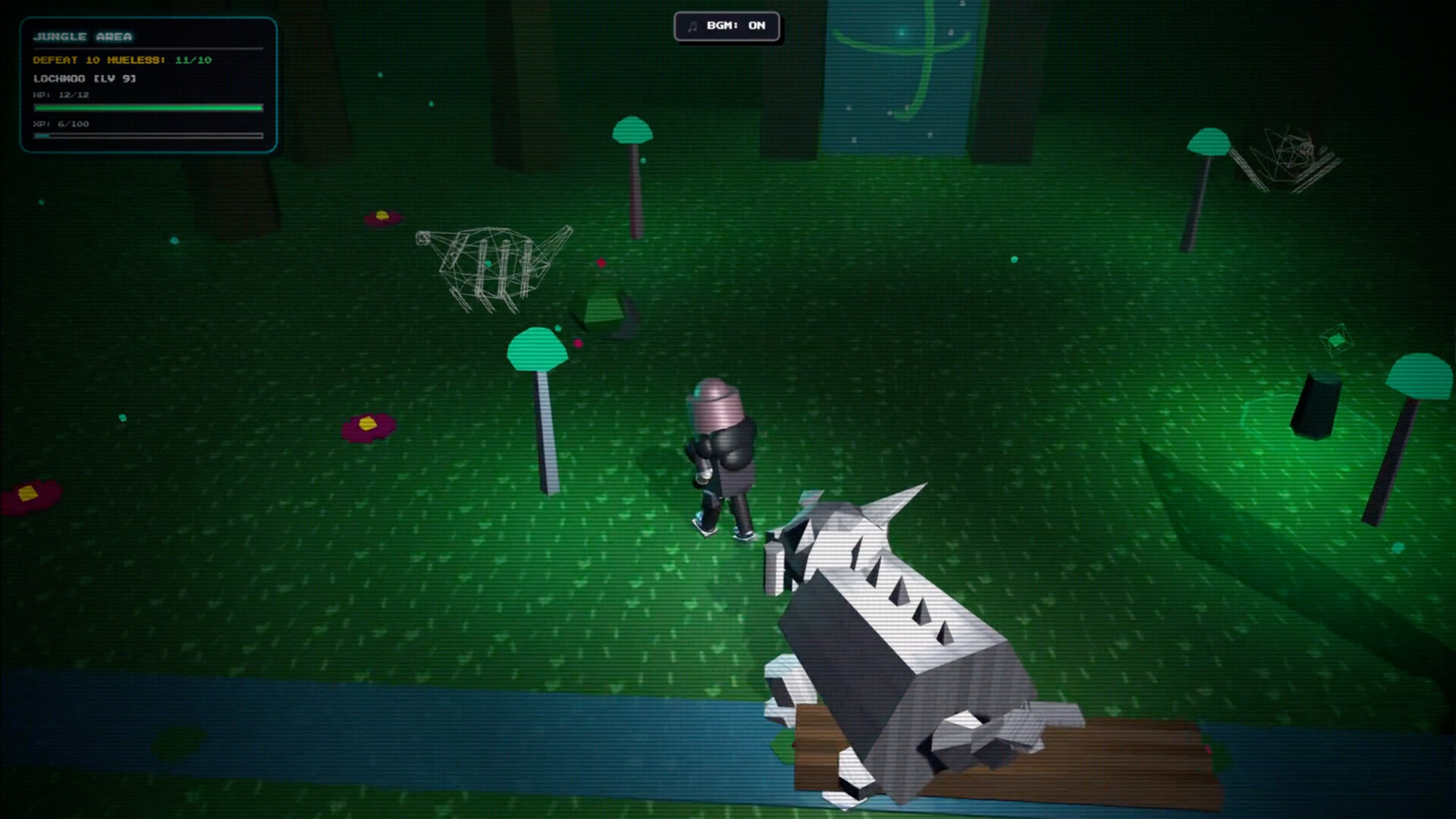 Prismals screenshot 3