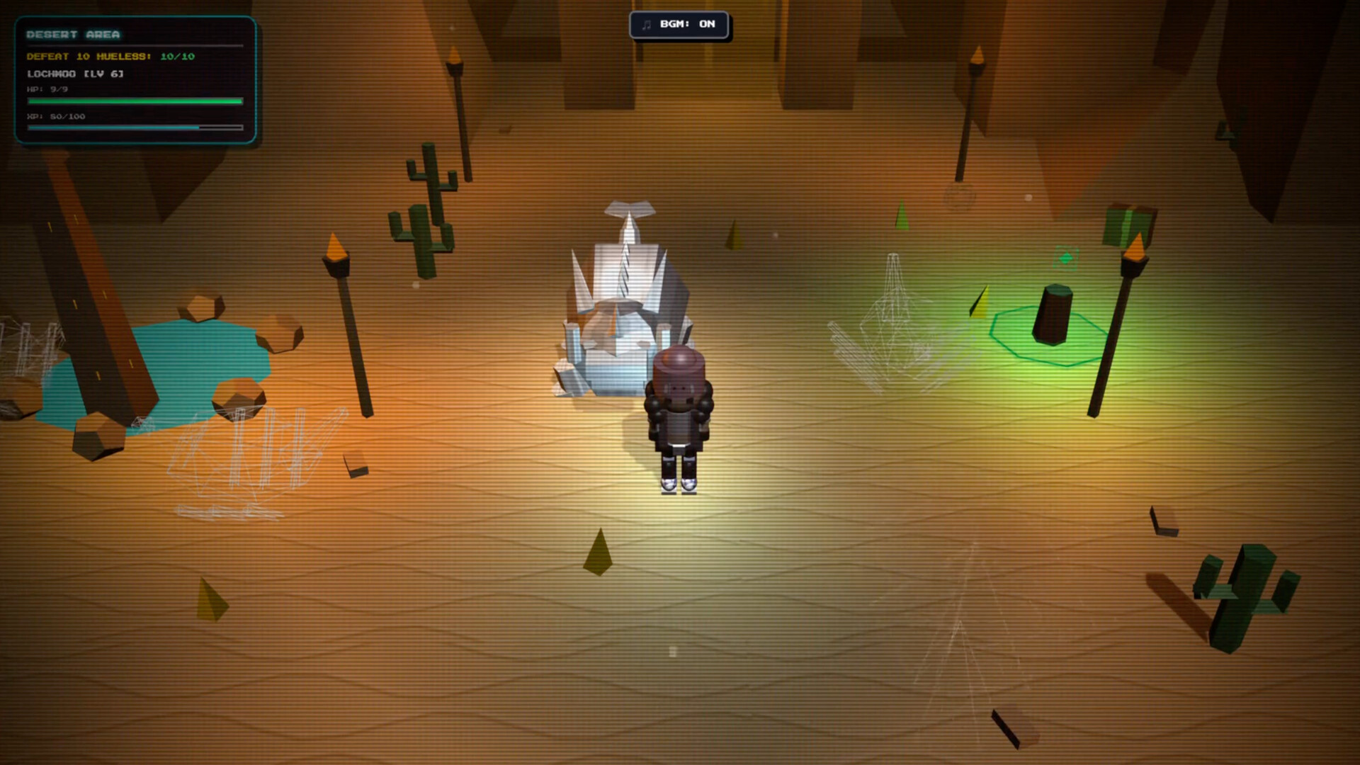 Prismals screenshot 1