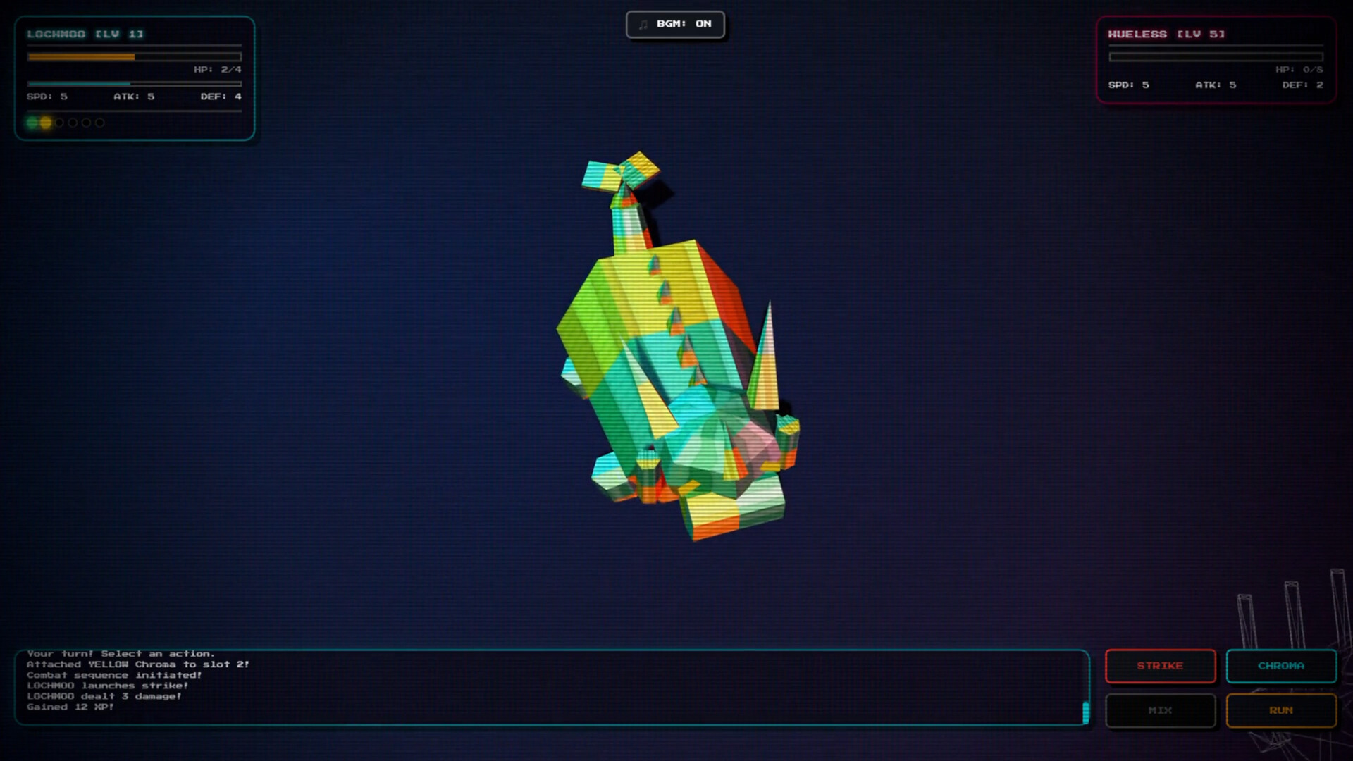 Prismals screenshot 4
