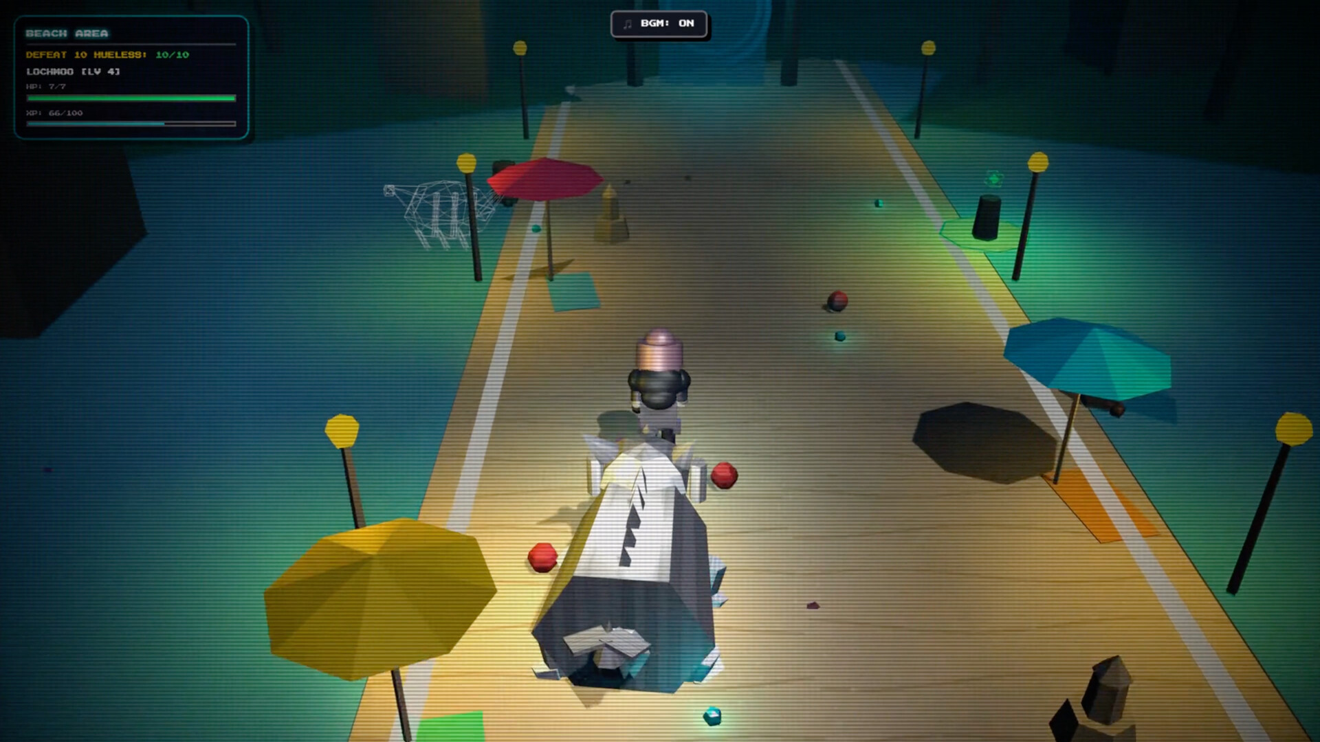 Prismals screenshot 5