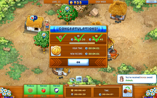 Screenshot 6 of Green Ranch