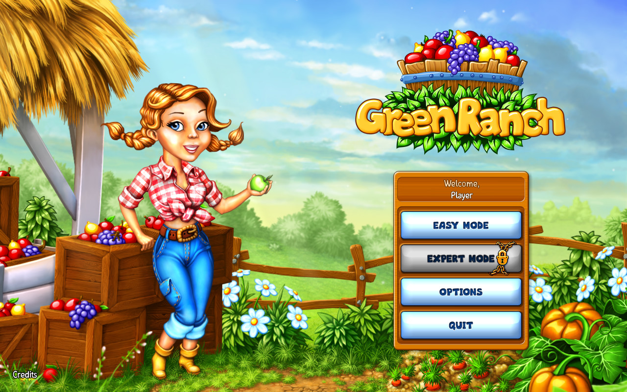 Green Ranch Featured Screenshot #1