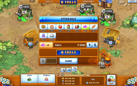 Screenshot 4 of Green Ranch
