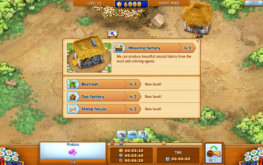 Green Ranch screenshot 6