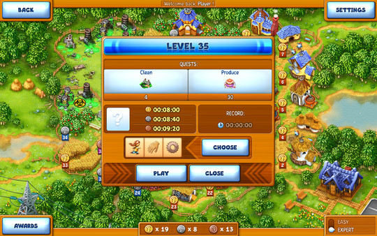 Green Ranch screenshot 4