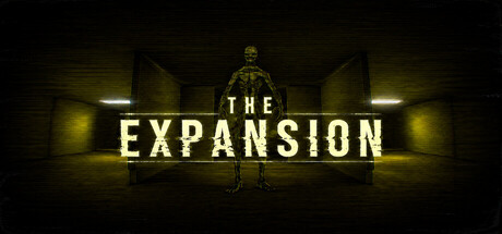 The Expansion cover