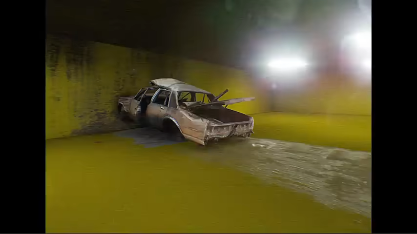 The Expansion video 1