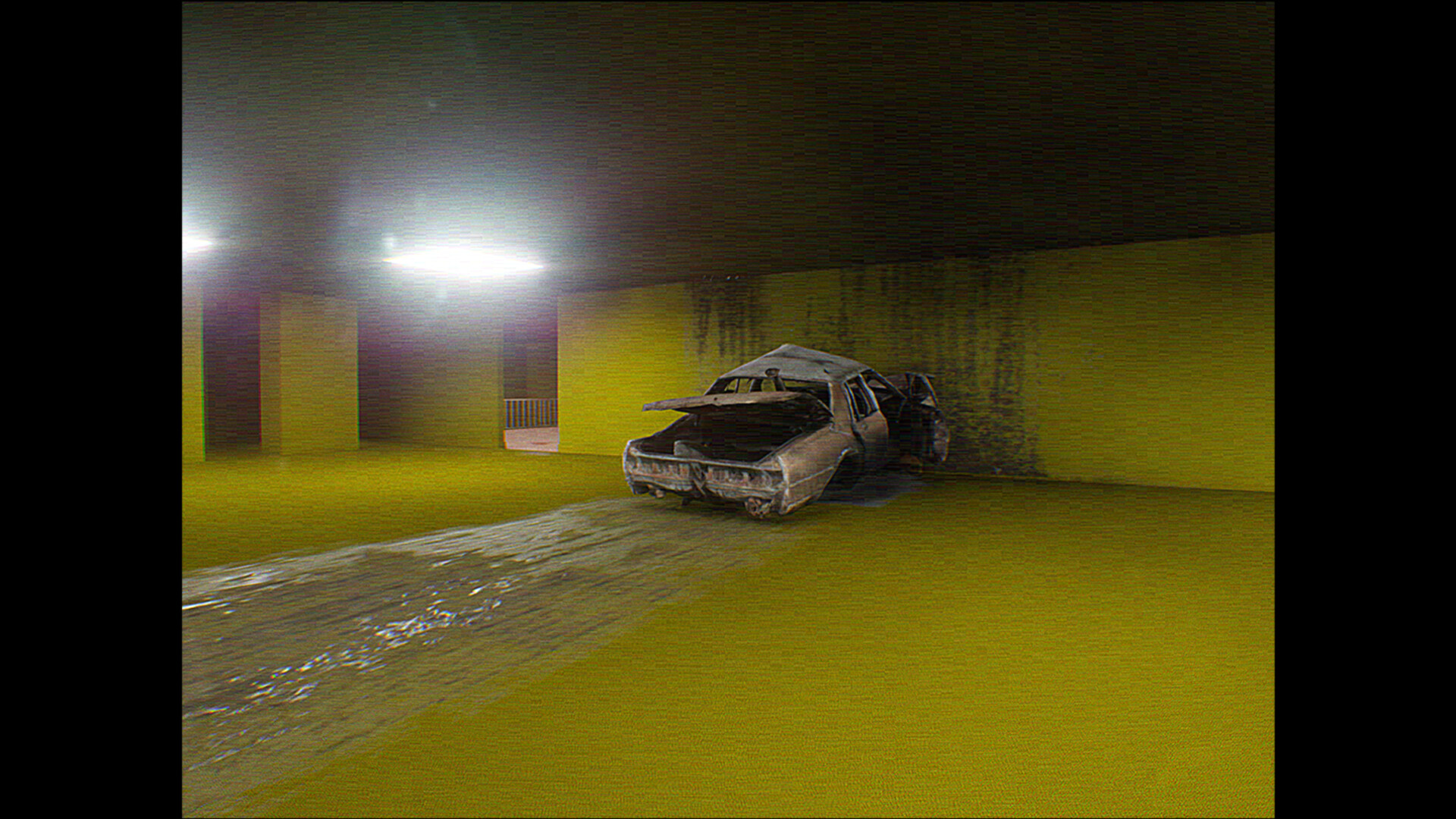 The Expansion screenshot #3