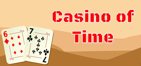 Casino of Time