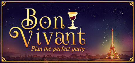 Bon Vivant Playtest