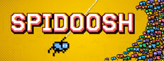 Spidoosh cover