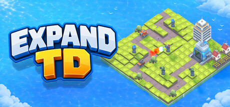 Expand TD