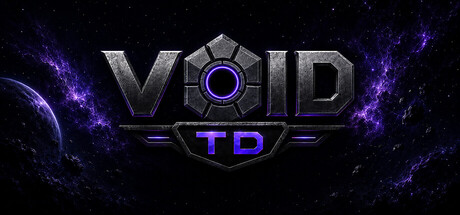 Void TD header art