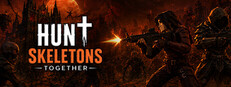 Hunt Skeletons Together cover