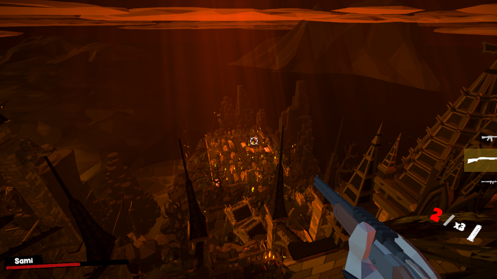 Hunt Skeletons Together screenshot 3